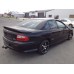 Holden Commodore VX SS 2001